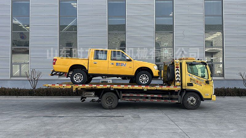 井下運(yùn)料車(chē)發(fā)往江西